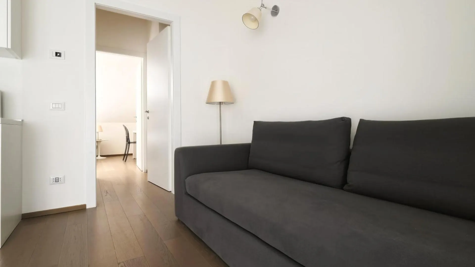Joivy Welcoming Flats By Corso Como Milano 0*,  Italia