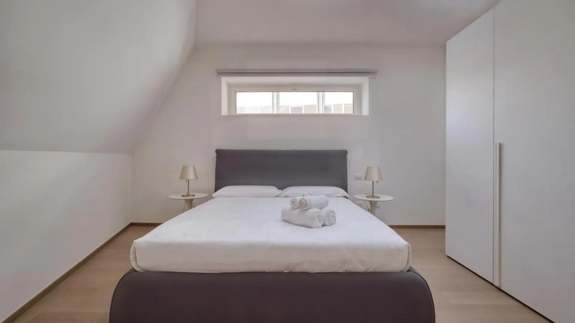 Joivy Welcoming Flats By Corso Como Milano Appartamento