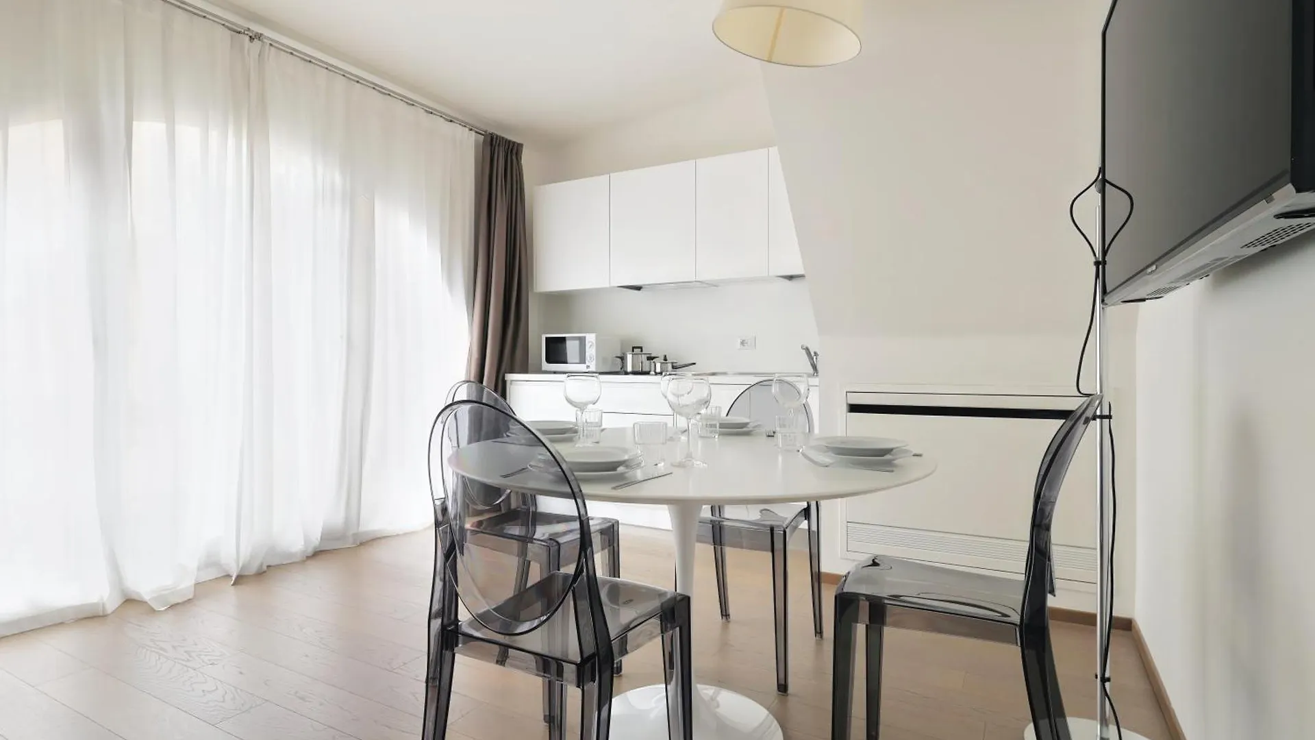 Joivy Welcoming Flats By Corso Como Milano 0*,  Italia